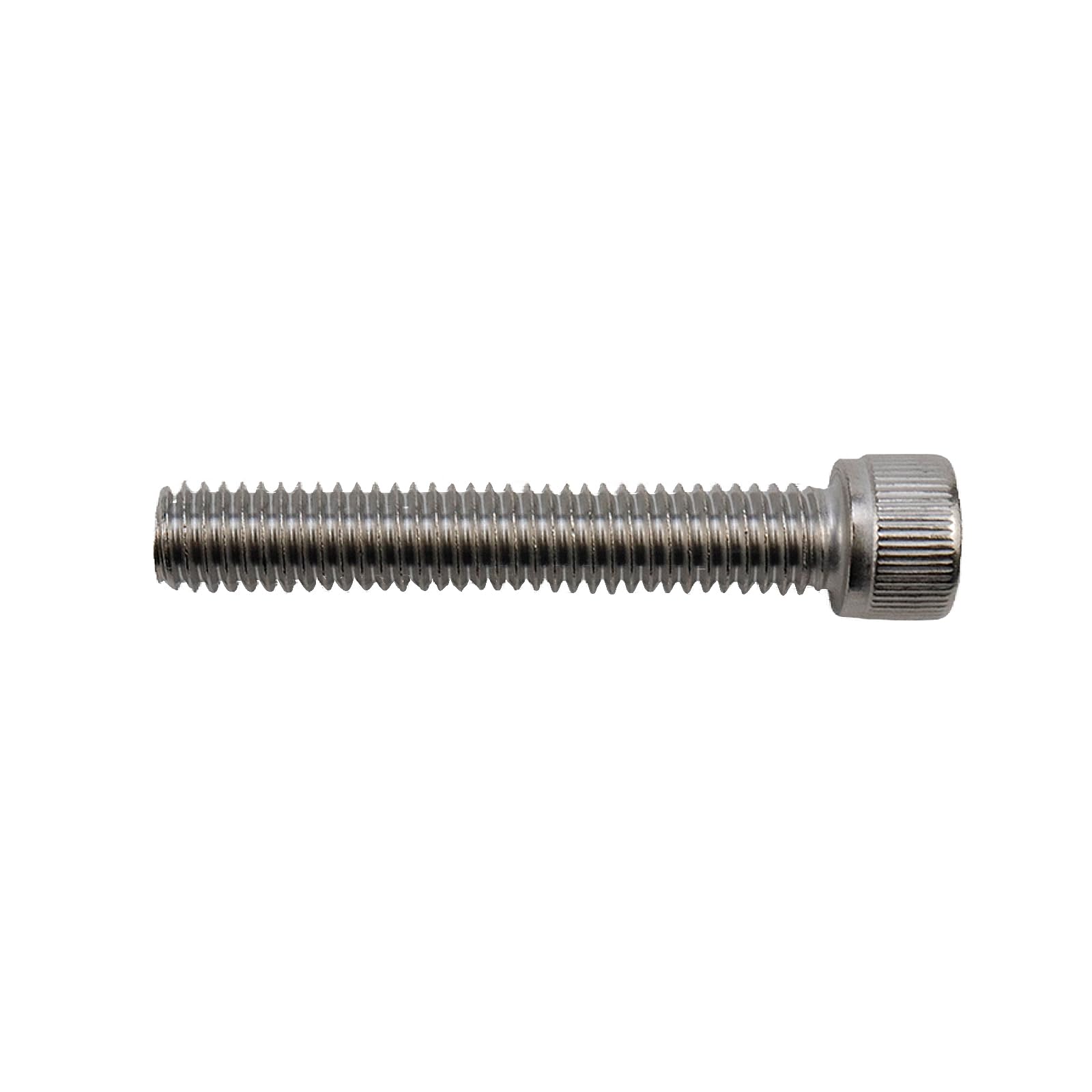 Dahszhi 3/8-16 * 2-1/4 Socket Head Cap Screws,304 Stainless Steel